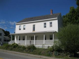 [Harbor House Exterior]